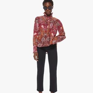 Maria Cher Corina Shirt